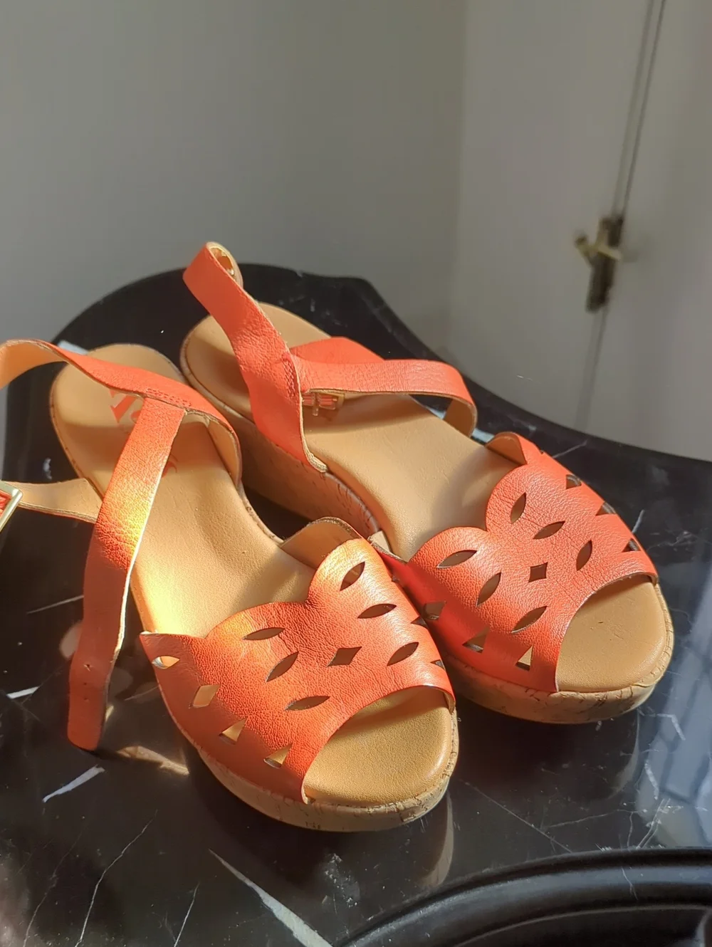 Sandals